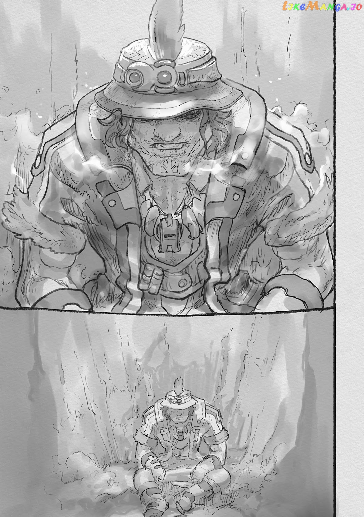 Made in Abyss, Chapter 63 image 46